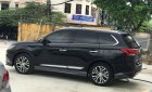 Mitsubishi Outlander 2.0 CVT 2018 - Bán Mitsubishi Outlander 2.0 CVT sản xuất 2018, màu đen, giá 808tr