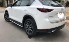 Mazda CX 5 2.5 AT 2018 - Bán Mazda CX 5 2.5 AT năm sản xuất 2018, màu trắng