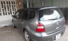 Nissan Livina 2011 - Chính chủ bán Nissan Livina đời 2011, màu xám