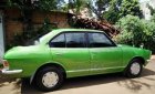 Toyota Corolla 1980 - Gia đình bán Toyota Corolla năm 1980, màu xanh lục  