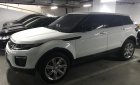 LandRover Evoque prestige 2016 - Bán xe Range Rover Evoque, sản xuất năm 2016, đăng ký lần đầu năm 2017