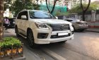 Lexus LX 570 2007 - Bán Lexus LX 570 2008, màu trắng, xe nhập