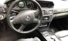 Mercedes-Benz E class   2011 - Bán xe Mercedes Benz E Class 2011, số tự động