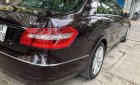 Mercedes-Benz E class   2011 - Bán xe Mercedes Benz E Class 2011, số tự động