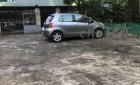 Toyota Yaris   2008 - Bán ô tô Toyota Yaris 2008, màu bạc