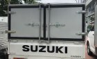 Suzuki Super Carry Pro 2017 - Bán Suzuki 7 tạ thùng bạt, xe nhập khẩu, có điều hoà giá cạnh tranh, liên hệ 0911.935.188