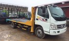 Thaco OLLIN 700B  2017 - Bán xe nâng đầu Thaco Olin 700B 8 tấn