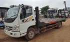 Thaco OLLIN 700B  2017 - Bán xe nâng đầu Thaco Olin 700B 8 tấn
