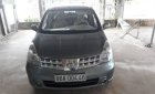 Nissan Livina 2011 - Chính chủ bán Nissan Livina đời 2011, màu xám