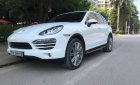 Porsche Cayenne Cũ   V6 3.6L 2013 - Xe Cũ Porsche Cayenne V6 3.6L 2013