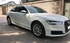 Audi A6 Cũ   1.8TFSi 2015 - Xe Cũ Audi A6 1.8TFSi 2015