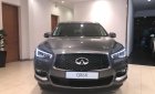 Infiniti QX60 Mới   3.5 2017 - Xe Mới Infiniti QX60 3.5 2017