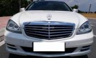 Mercedes-Benz S class  S300L 2011 - Bán xe Mercedes S300L 2011, màu trắng, nhập khẩu