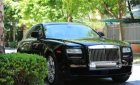 Rolls-Royce Ghost  Ghost Luxury 2011 - Bán ô tô Rolls-Royce Ghost Luxury đời 2011, màu đen, nhập khẩu