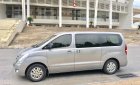 Hyundai Starex 2.5MT 2016 - Bán Hyundai Starex 2.5MT 2016, màu bạc, nhập khẩu, biển HN, giá cực tốt