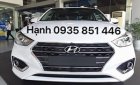 Hyundai Accent 1.4 MT 2018 - Accent giá tốt, hỗ trợ vay 80% lãi suất cực ưu đãi