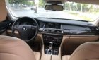 BMW 7 Series  730Li LCI F02 2014 - Bán xe BMW 7 Series sản xuất 2014 màu đen, nhập khẩu nguyên chiếc