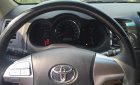Toyota Fortuner V 2015 - Cần bán xe Toyota Fortuner 2015 số tự động, màu xám chì