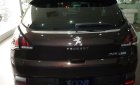 Peugeot 3008 2017 - Bán xe Peugeot 3008 FL - trải nghiệm xe Châu Âu, liên hệ Hotline 0985793968