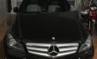 Mercedes-Benz C class C300 AMG   2013 - Bán Mercedes C300 AMG sản xuất năm 2013, màu đen, nhập khẩu còn mới