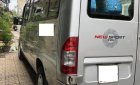 Mercedes-Benz Sprinter 313 2007 - Bán Mercedes 313 sản xuất năm 2007, màu bạc 