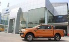 Ford Ranger   Wiltrack 3.2  2018 - Bán Ford Ranger Wiltrack 3.2 đời 2018, giá 925 triệu