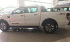 Ford Ranger Wildtrak 3.2L AT 2018 - Bán Ranger Wildtrak 3.2L AT 2018, xe nhập khẩu nguyên chiếc từ thái lan, pk: Nắp thùng, phim, BHVC, LH: 0935437595