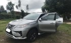 Toyota Fortuner 2.4G 2016 - Bán Toyota Fortuner 2.4G 2016, ĐK 2017, đúng chất, Full đồ, giá TL, hỗ trợ góp