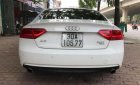 Audi A4 Sportback 2.0TFSI  2013 - Bán xe Audi A5 A5 Sportback 2.0TFSI model 2014, màu trắng nội thất kem