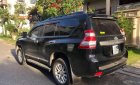 Toyota Prado TXL 2016 - Cần bán gấp Toyota Prado năm 2016 màu đen, 2 tỷ 150 triệu, nhập khẩu