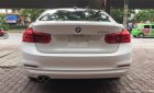 BMW 3 Series 320i LCI 2015 - Bán BMW 3 Series 320i LCI model 2016, màu trắng, nội thất kem