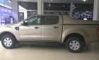 Ford Ranger 2016 - Cần bán Ford Ranger đời 2016, màu vàng, nhập khẩu giá cạnh tranh