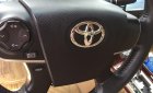 Toyota Camry 2.5G 2014 - Bán Toyota Camry 2.5G 2014, màu kem (be)