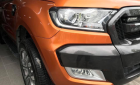 Ford Ranger   Wildtrak 2016 - Cần bán gấp Ford Ranger Wildtrak