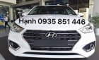 Hyundai Accent 1.4 MT Base 2019 - Accent có sẵn giao ngay giá tốt tại Đà Nẵng, hỗ trợ vay vốn 80%, LH Hạnh 0935.851.446
