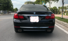 BMW 7 Series  730Li LCI F02 2014 - Bán xe BMW 7 Series sản xuất 2014 màu đen, nhập khẩu nguyên chiếc