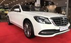 Mercedes-Benz S class S450L 2018 - Bán xe Mercedes S450L 2018 cùng khuyến mại cực khủng