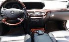 Mercedes-Benz S class  S300L 2011 - Bán xe Mercedes S300L 2011, màu trắng, nhập khẩu