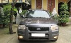 Ford Escape XLT 2002 - Bán Ford Escape, số tự động, 1 đời chủ