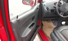 Daewoo Matiz Super 2007 - Cần bán gấp Daewoo Matiz năm 2007, màu đỏ nhập khẩu nguyên chiếc, giá 160 triệu
