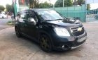 Chevrolet Orlando 2014 - Cần bán xe Chevrolet Orlando sản xuất 2014, màu đen, giá tốt