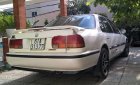 Honda Accord 2001 - Cần bán lại xe Honda Accord năm 2001, màu trắng, giá 90tr