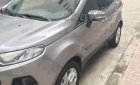 Ford EcoSport 2014 - Bán ô tô Ford EcoSport sản xuất 2014, màu bạc, 460tr