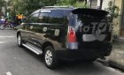 Toyota Innova 2016 - Cần bán xe Toyota Innova năm 2016, màu đen giá cạnh tranh