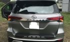 Toyota Fortuner 2.4G 2016 - Bán Toyota Fortuner 2.4G 2016, ĐK 2017, đúng chất, Full đồ, giá TL, hỗ trợ góp