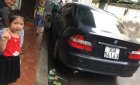 BMW 3 Series 318i 2005 - Cần bán xe BMW 318i 2005, nhập khẩu nguyên chiếc xe gia đình