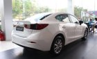 Mazda 3 2018 - Bán Mazda 3 năm sản xuất 2018, màu trắng