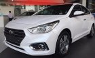 Hyundai Accent 1.4 MT 2018 - Accent giá tốt, hỗ trợ vay 80% lãi suất cực ưu đãi