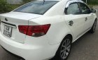 Kia Cerato 2009 - Cần bán gấp Kia Cerato năm sản xuất 2009, màu trắng, xe nhập chính chủ