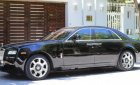 Rolls-Royce Ghost  Ghost Luxury 2011 - Bán ô tô Rolls-Royce Ghost Luxury đời 2011, màu đen, nhập khẩu